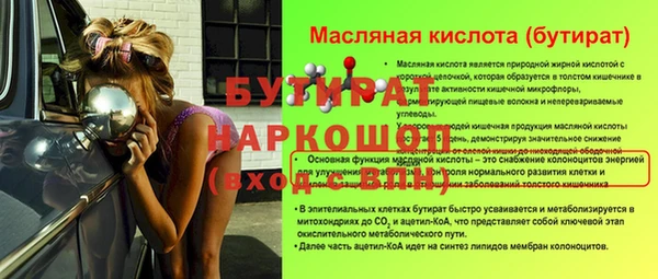стаф Гусев